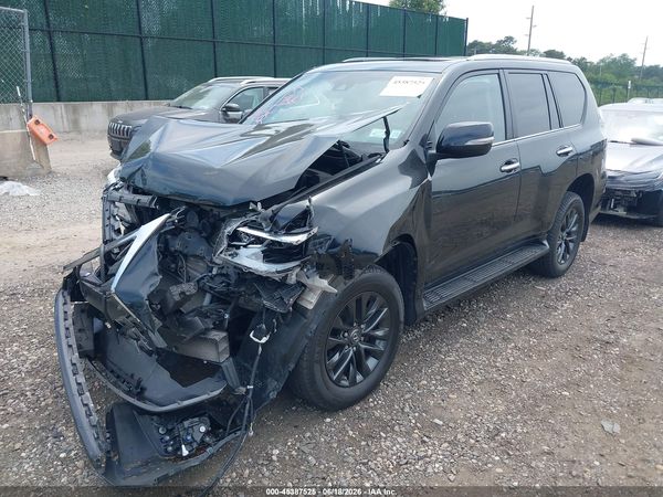 2023 LEXUS GX 460 PREMIUM