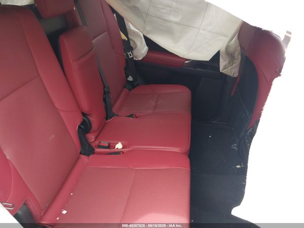 2023 LEXUS GX 460 PREMIUM