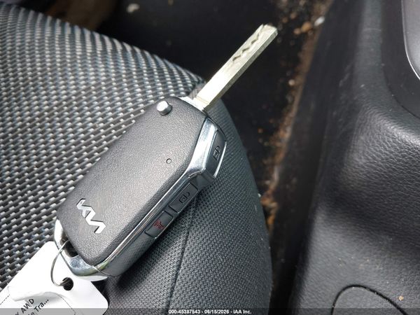 2024 KIA SELTOS LX