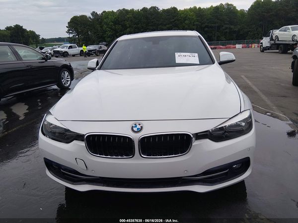2016 BMW 3 SERIES 328I — I115