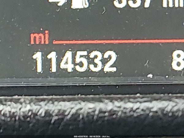 2016 BMW 3 SERIES 328I — I118
