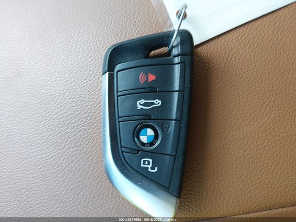 2023 BMW M440I GRAN COUPE XDRIVE