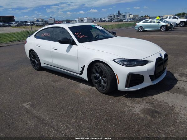 2023 BMW M440I GRAN COUPE XDRIVE