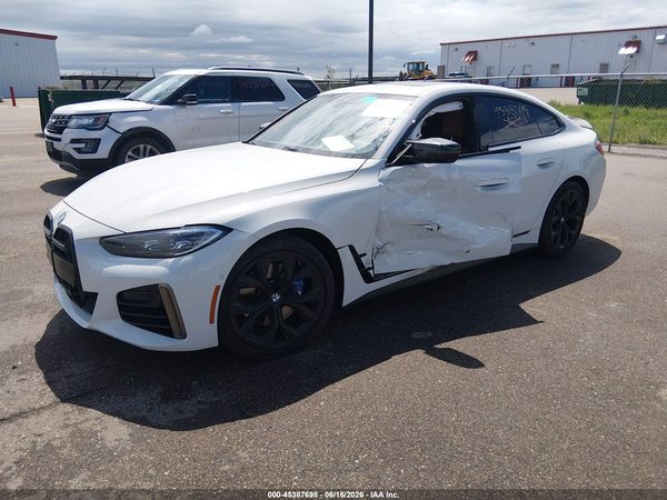 2023 BMW M440I GRAN COUPE XDRIVE