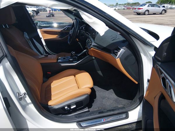 2023 BMW M440I GRAN COUPE XDRIVE