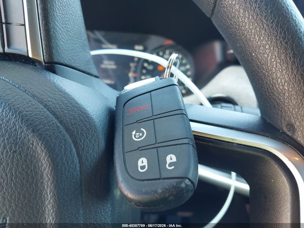 2023 JEEP COMPASS SPORT 4X4