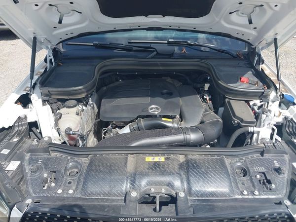 2023 MERCEDES-BENZ GLE 350 4MATIC
