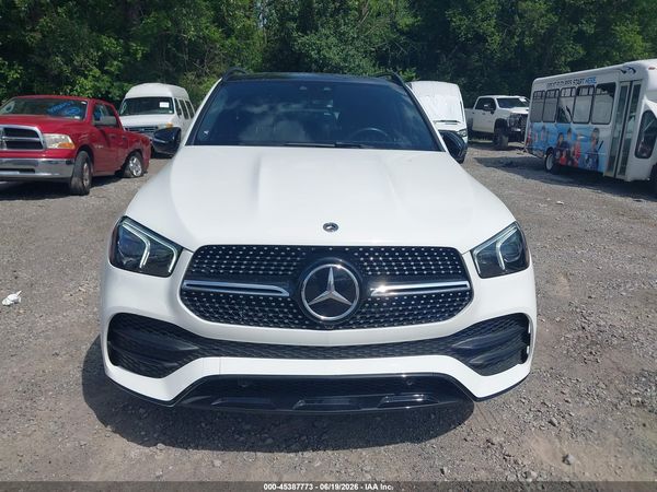 2023 MERCEDES-BENZ GLE 350 4MATIC