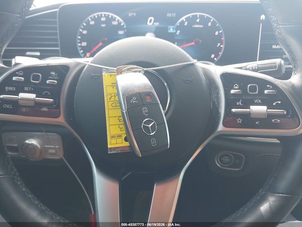 2023 MERCEDES-BENZ GLE 350 4MATIC