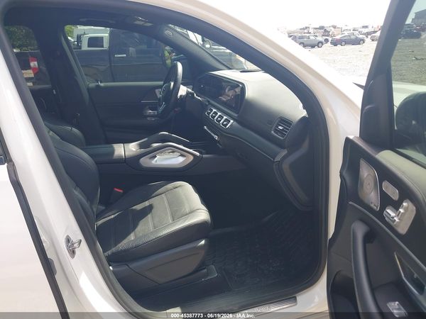 2023 MERCEDES-BENZ GLE 350 4MATIC