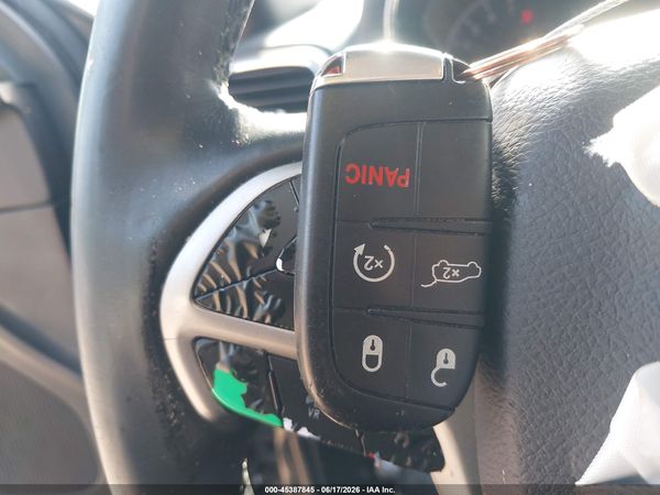 2019 JEEP GRAND CHEROKEE LIMITED 4X2