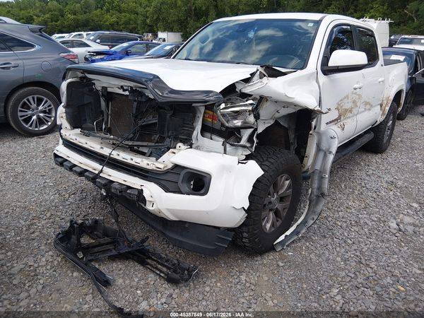 2019 TOYOTA TACOMA SR5 V6