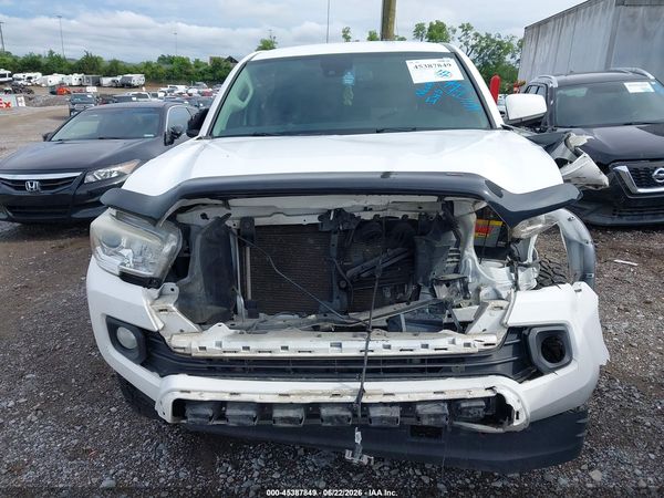 2019 TOYOTA TACOMA SR5 V6