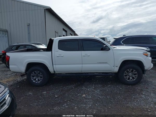 2019 TOYOTA TACOMA SR5 V6