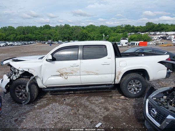 2019 TOYOTA TACOMA SR5 V6