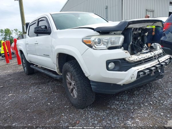2019 TOYOTA TACOMA SR5 V6