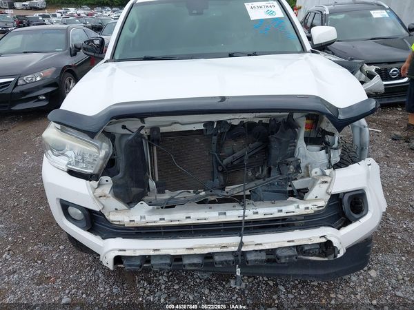 2019 TOYOTA TACOMA SR5 V6