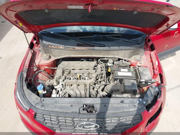 2021 HYUNDAI VENUE SE
