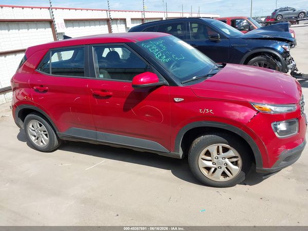 2021 HYUNDAI VENUE SE
