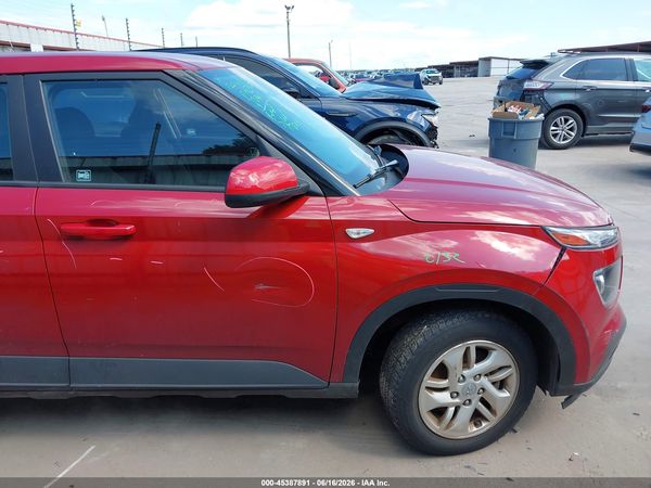 2021 HYUNDAI VENUE SE