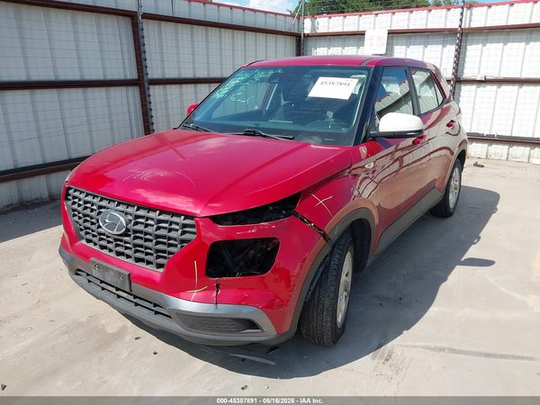 2021 HYUNDAI VENUE SE