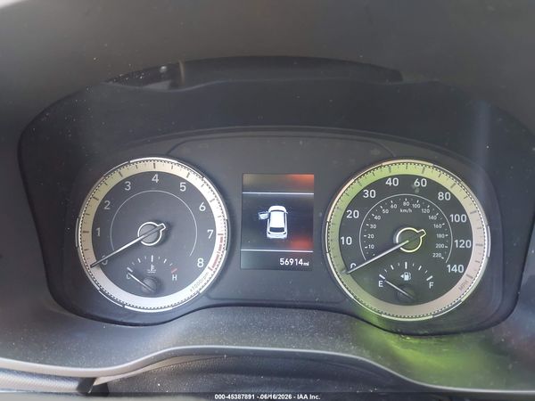 2021 HYUNDAI VENUE SE
