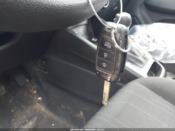 2021 HYUNDAI VENUE SE