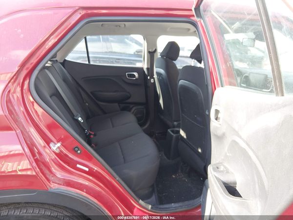 2021 HYUNDAI VENUE SE