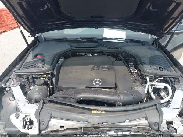 2022 MERCEDES-BENZ E 350 E350