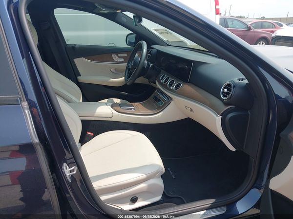 2022 MERCEDES-BENZ E 350 E350