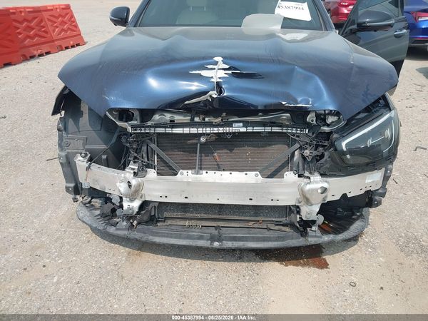 2022 MERCEDES-BENZ E 350 E350