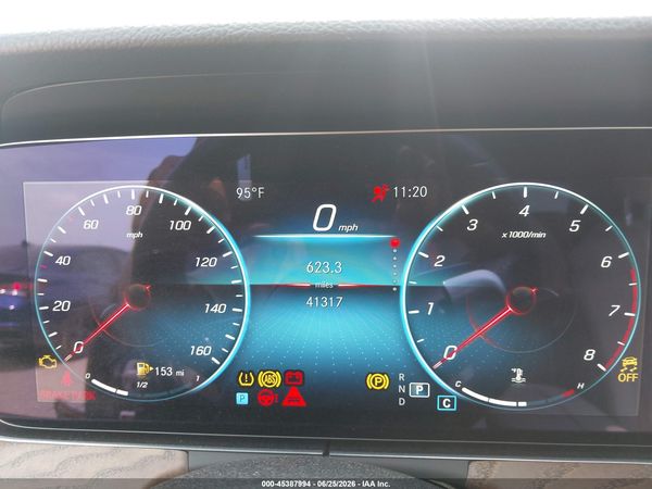 2022 MERCEDES-BENZ E 350 E350