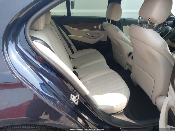2022 MERCEDES-BENZ E 350 E350