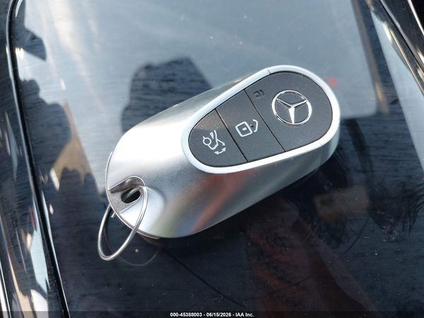 2026 MERCEDES-BENZ GLC 300 GLC300 4MATIC