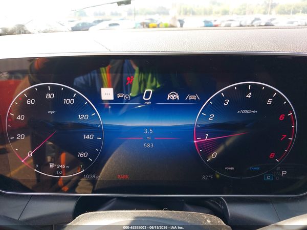 2026 MERCEDES-BENZ GLC 300 GLC300 4MATIC