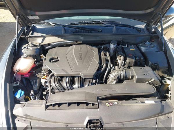 2022 HYUNDAI SONATA SE