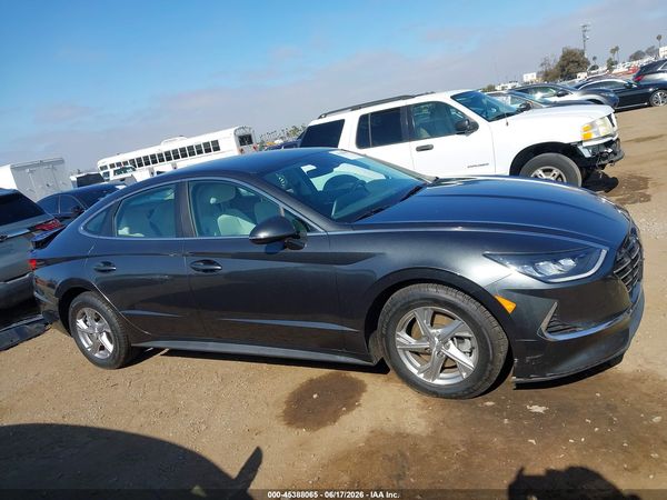 2022 HYUNDAI SONATA SE