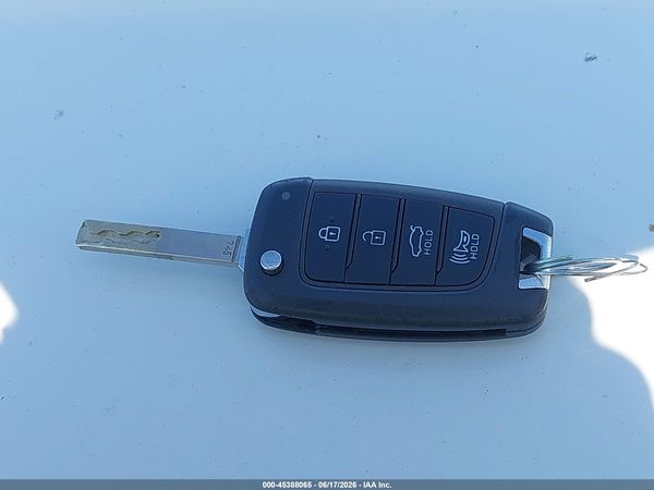 2022 HYUNDAI SONATA SE