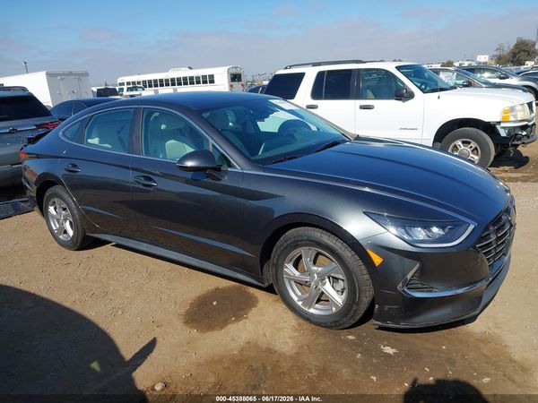 2022 HYUNDAI SONATA SE