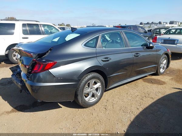 2022 HYUNDAI SONATA SE