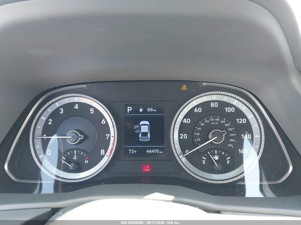 2022 HYUNDAI SONATA SE