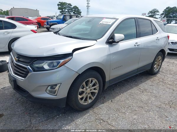 2020 CHEVROLET EQUINOX — I2