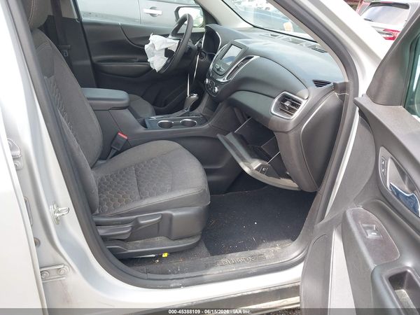 2020 CHEVROLET EQUINOX AWD LT 1.5L TURBO — I5