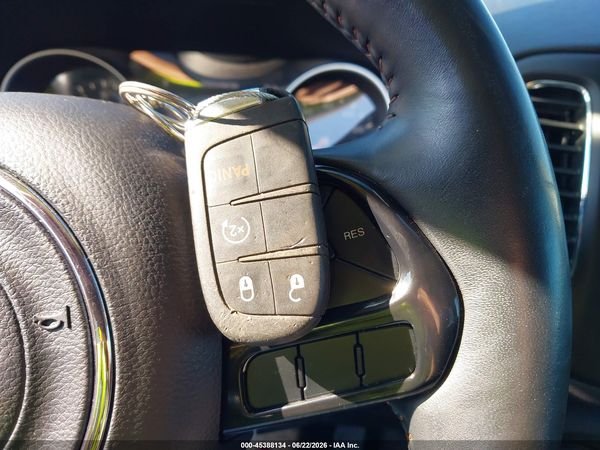 2018 JEEP COMPASS LATITUDE 4X4
