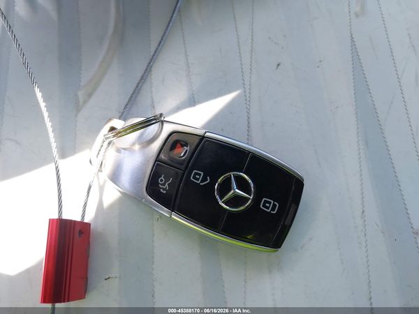 2017 MERCEDES-BENZ E 300 E300