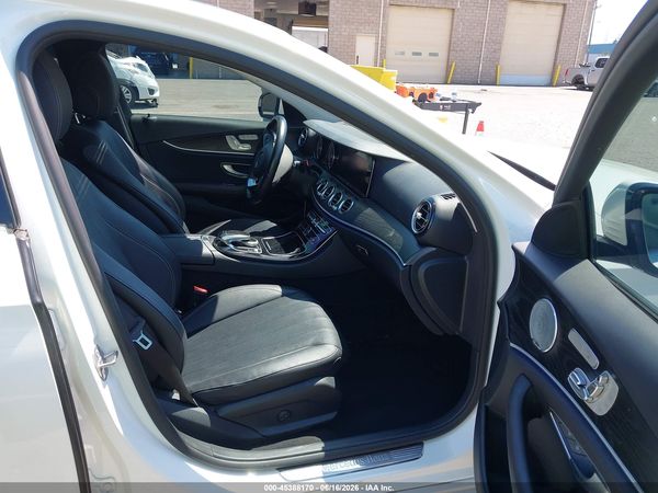 2017 MERCEDES-BENZ E 300 E300
