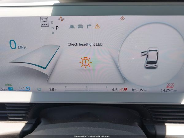 2024 HYUNDAI IONIQ 5 SEL