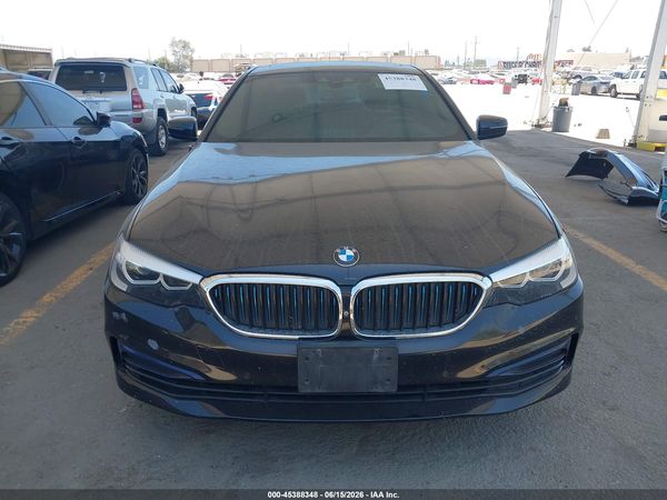 2019 BMW 530E IPERFORMANCE