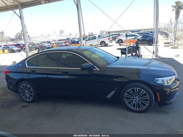 2019 BMW 530E IPERFORMANCE