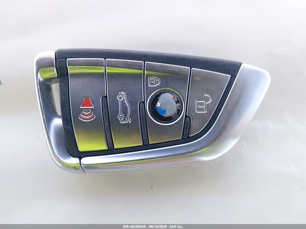 2019 BMW 530E IPERFORMANCE